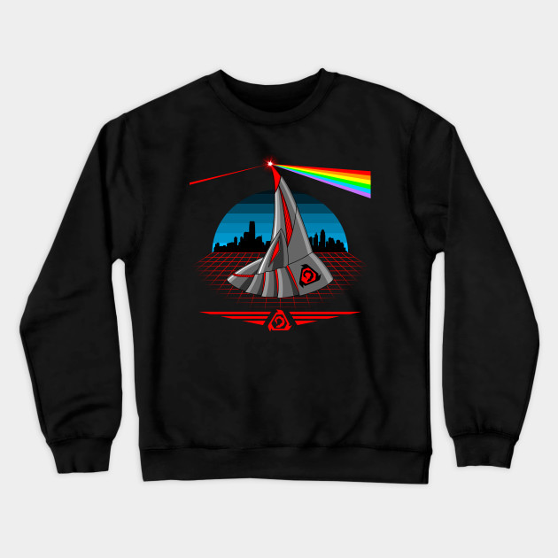Dark Side of Nod